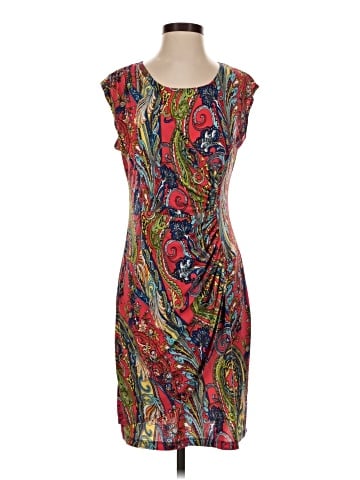 Tiana B. Cocktail Dress (view 1)