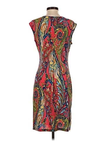 Tiana B. Cocktail Dress (view 2)