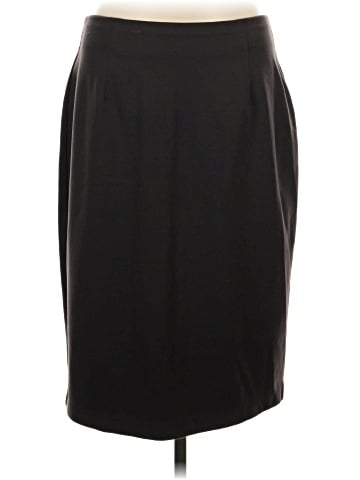 Eileen Fisher Formal Skirt (view 1)