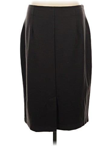 Eileen Fisher Formal Skirt (view 2)