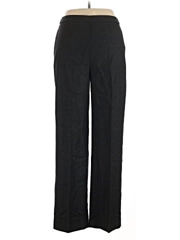 Theory Wool Pants (view 1)