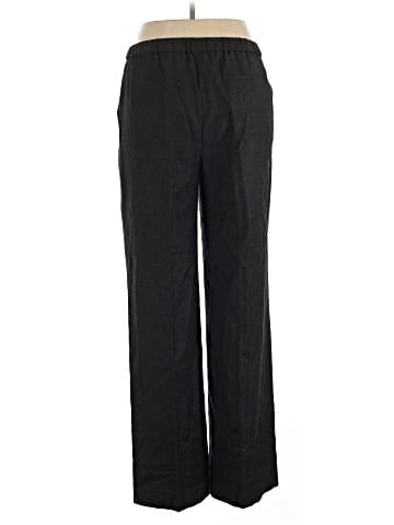 Theory Wool Pants (view 2)