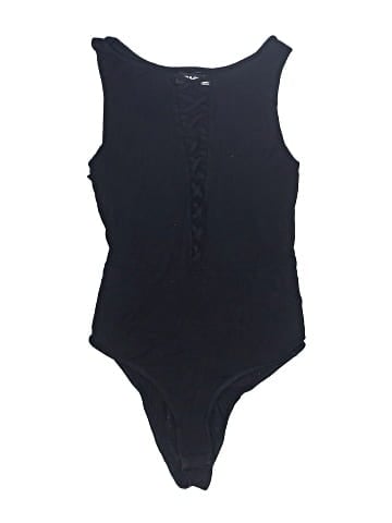 Popular Basics Bodysuit (view 1)