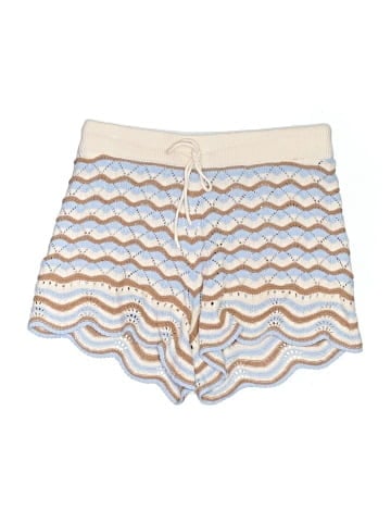 L Space Shorts (view 1)