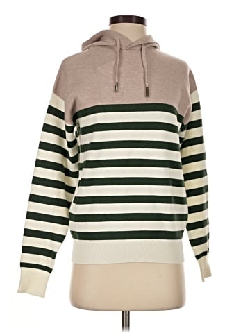 Soia & Kyo Pullover Sweater (view 1)