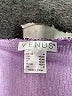 Venus Stars Purple Romper Size M - photo 4