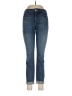 NYDJ Blue Jeans Size 6 - photo 1