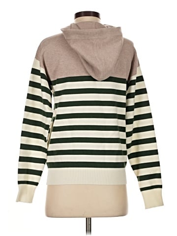 Soia & Kyo Pullover Sweater (view 2)