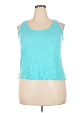 Ambiance Apparel Tank Top (view 1)