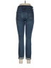 NYDJ Blue Jeans Size 6 - photo 2