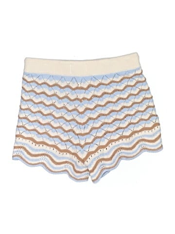 L Space Shorts (view 2)