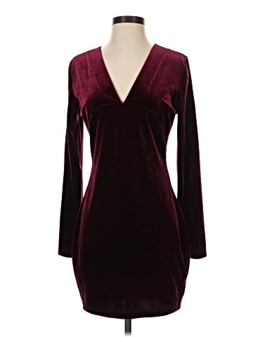 Venus Cocktail Dress (view 1)