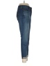 NYDJ Blue Jeans Size 6 - photo 4