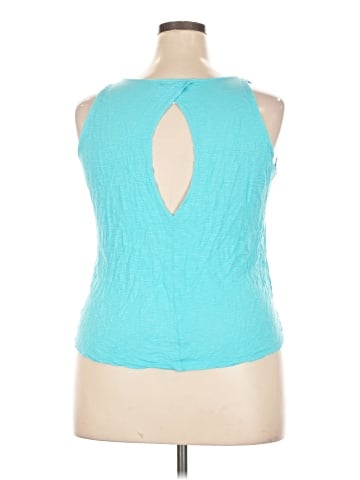 Ambiance Apparel Tank Top (view 2)