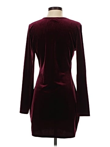 Venus Cocktail Dress (view 2)
