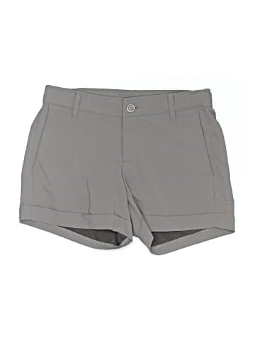 Free Fly Khaki Shorts (view 1)