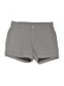 Free Fly Solid Gray Khaki Shorts Size XS - photo 1