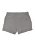 Free Fly Solid Gray Khaki Shorts Size XS - photo 2