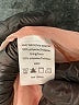 Venus 100% Polyester Pink Coat Size 10 - photo 7