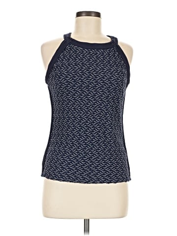 Sophie Max Sleeveless Blouse (view 1)