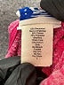 Assorted Brands Tie-dye Purple Pullover Hoodie Size L - photo 8