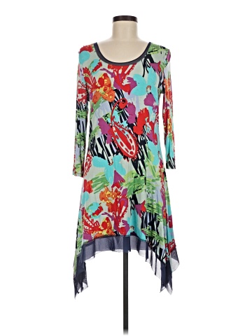 Cupio Casual Dress (view 1)