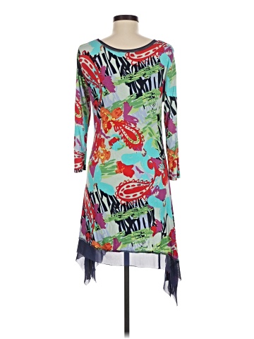 Cupio Casual Dress (view 2)