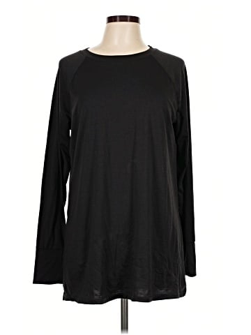 Tek Gear Long Sleeve T-Shirt (view 1)