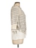 Zara Basic Ivory Cardigan Size L - photo 4