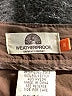 Weatherproof Brown Khaki Shorts Size 16 - photo 3