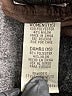 Weatherproof Brown Khaki Shorts Size 16 - photo 4