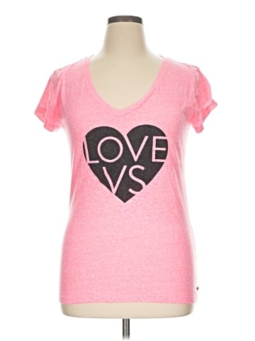 Victoria's Secret Sleeveless Top (view 1)