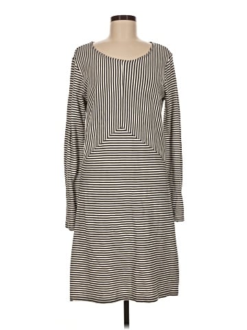 Blue Canoe Casual Dress (view 1)