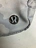 Lululemon Athletica Silver Belt Bag One size - photo 3