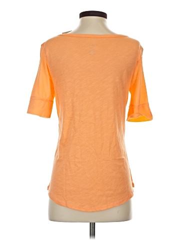 Cato 3/4 Sleeve T-Shirt (view 2)