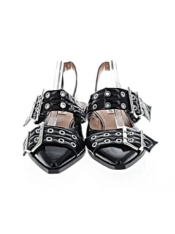 Steve Madden Flats (view 2)
