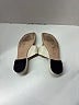 Gucci Ivory Sandals Size EU (IT) 39 1/2 / US 9 1/2 - photo 6