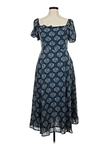 Dizzy Lizzy Casual Dress (view 1)