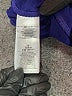 Gap Fit Blue Active Pants Size M - photo 8