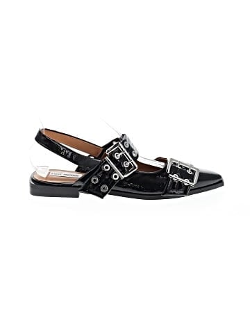 Steve Madden Flats (view 1)