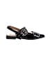 Steve Madden Black Flats Size 12 - photo 1