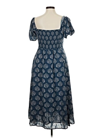 Dizzy Lizzy Casual Dress (view 2)
