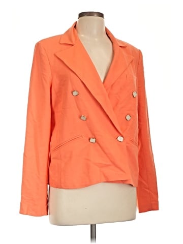House of Harlow 1960 Blazer (view 1)
