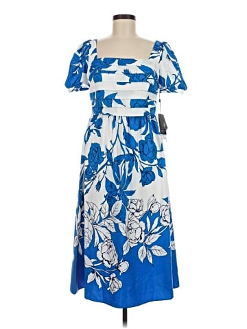 Adrianna Papell Casual Dress (view 1)