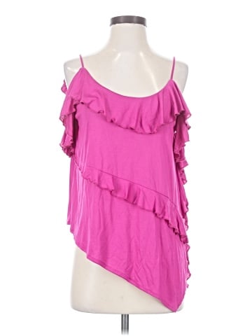 Anthropologie Sleeveless Blouse (view 1)