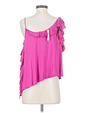 Anthropologie Sleeveless Blouse (view 2)