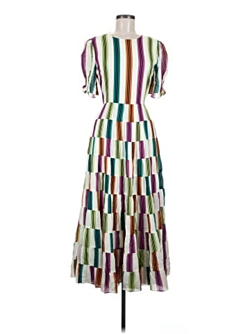 Diane von Furstenberg Casual Dress (view 1)