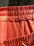 Vuori Solid Brown Athletic Shorts Size S - photo 3