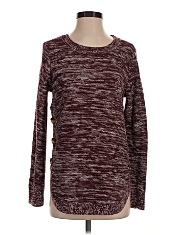 Hasting & Smith Pullover Sweater (view 1)