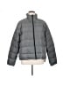 Eddie Bauer 100% Nylon Solid Gray Snow Jacket Size XL - photo 1